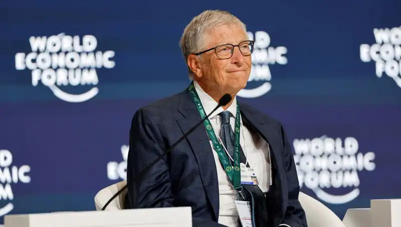 Bill Gates, Çocuklarına Bırakacağı Serveti Açıkladı: Ne Kadar Olacak?