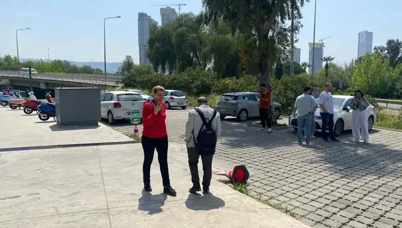 Marmara Bölgesi'nde Beklenmedik Deprem: İstanbul'dan Uşak'a Kadar Şok Etkisi Yarattı