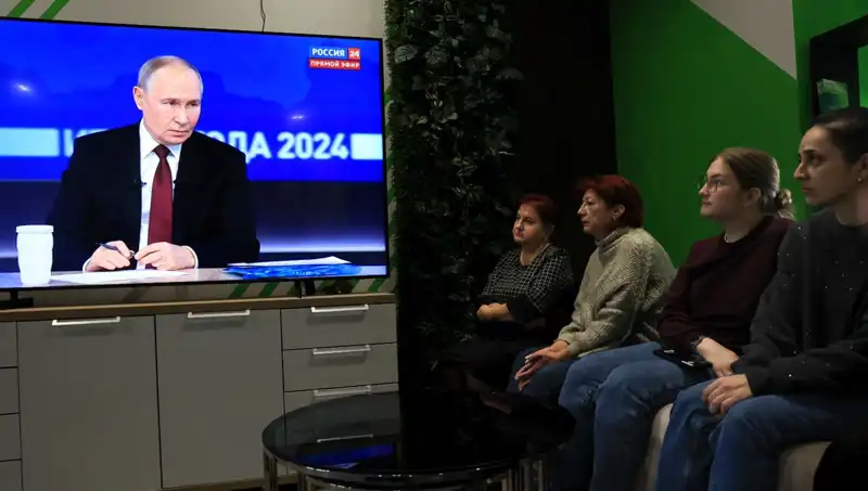 ABD’nin Kırım Planı: Ukrayna İçin Kriz Yok Mu?