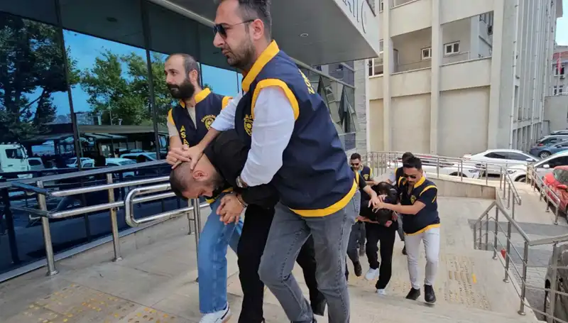 FETÖ Yalanıyla Milyonluk Vurgun: İş Dünyasında Şok Gelişmeler