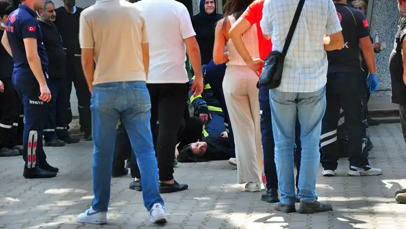 Fabrikada Kimyasal Zehirlenme: 3 İşçi Hastanelik Oldu, Olayın Ardındaki Gerçekler Neler?