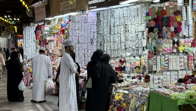 200 Yıllık Tarihiyle Göz Kamaştıran Matrah Çarşısı'nın Sırları