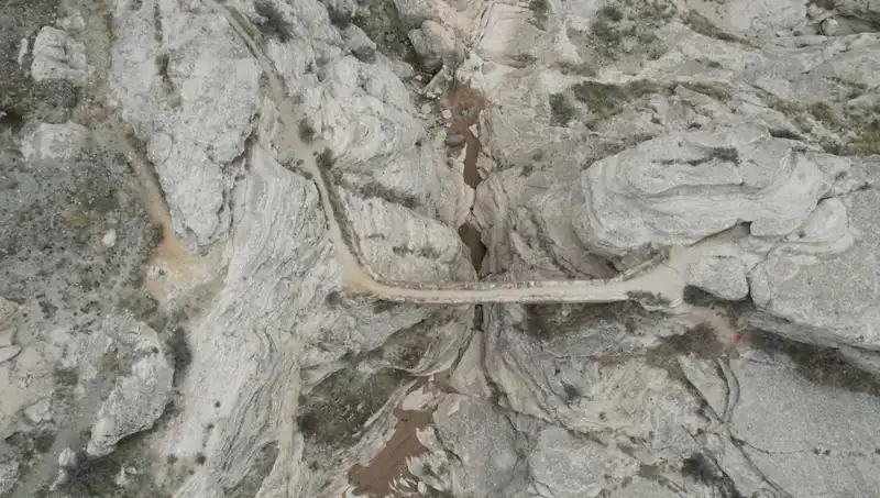 5 Bin Yıllık Tarih: Konya'daki Eşsiz Mahalle Türkiye'de Tek!