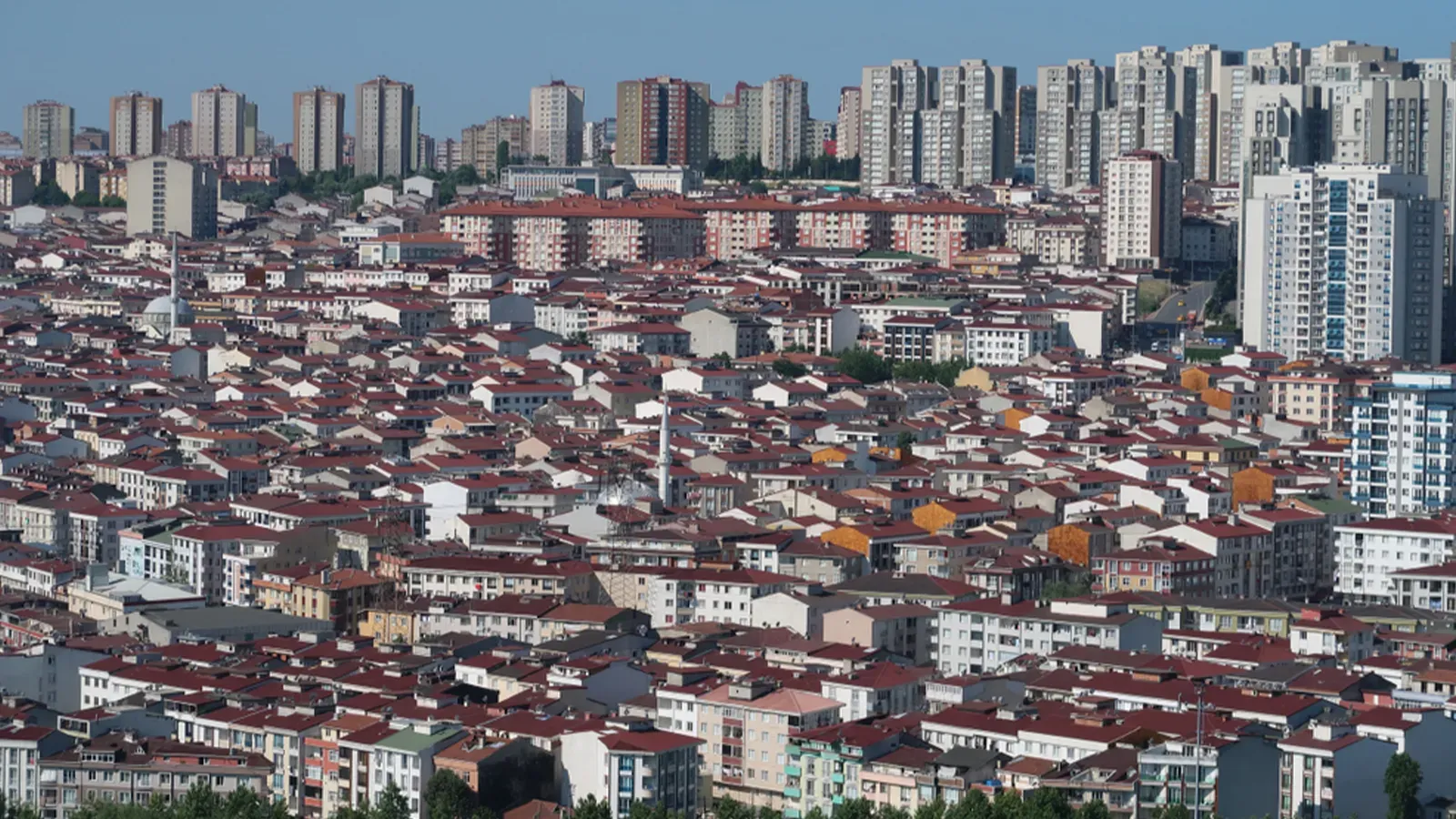 Hayaller Beşiktaş, Gerçekler Esenyurt: Artan Konut Fiyatları Ulaşılabilirliği Zorlaştırıyor