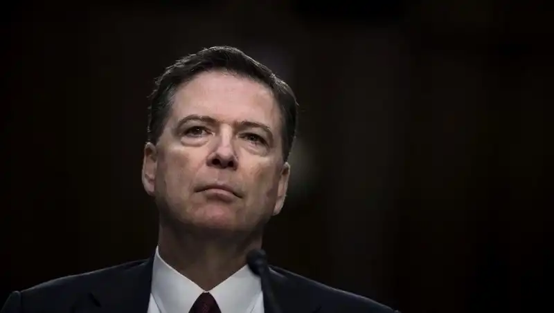 FBI Eski Şefinden Çarpıcı Trump Açıklaması: 4 Rakamla Tehdit Dalgalanması
