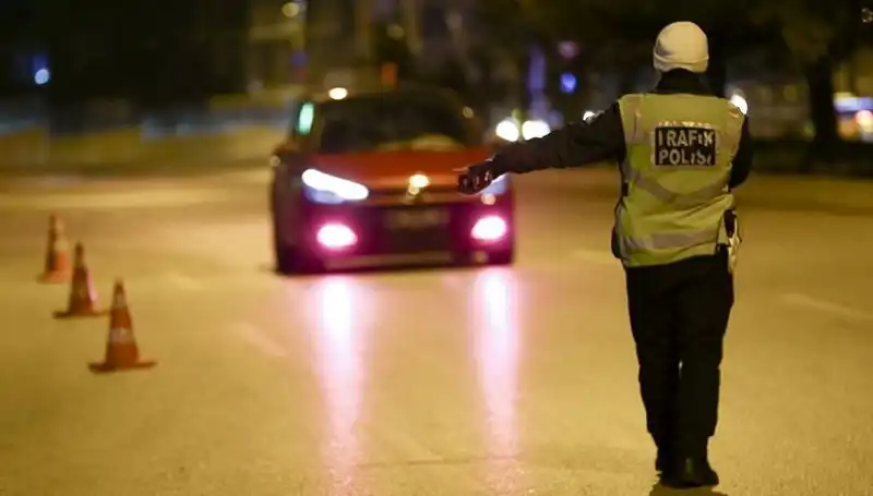 Trafik Cezalarında Beklenmedik Artış: Sürücüler Dikkat!