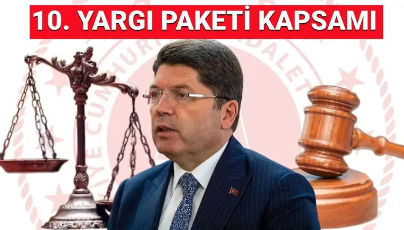 Ceza İnfaz Kanunu Değişikliği 2025: Mahkumları Etkileyecek Af İmkanları