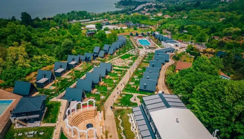 Yurt Dışından Getirilen Gizli Kameralar ile Bungalovlarda Güvenlik Önlemleri Arttırılıyor