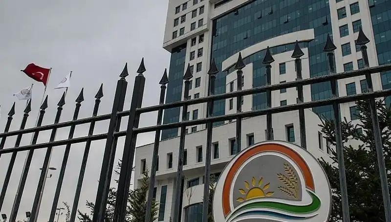 Tarım ve Orman Bakanlığı 8500 Personel Alımı için Başvurular Başlıyor!