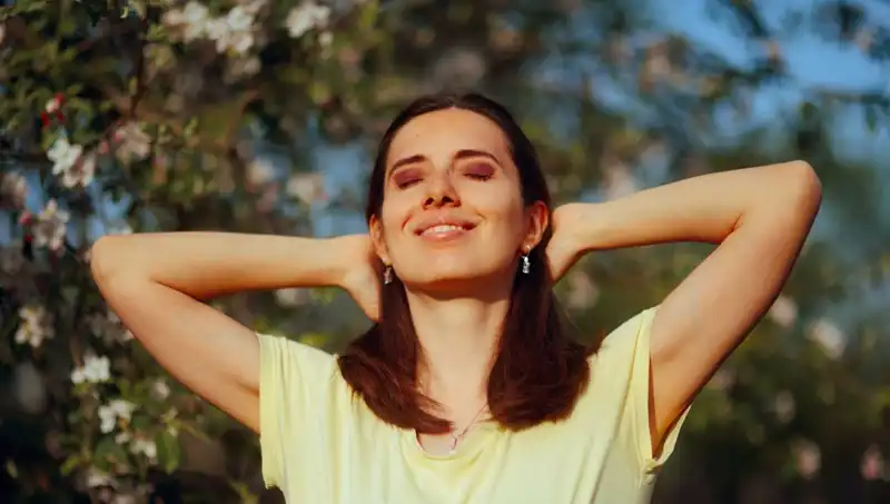 Güneşle Dost: D Vitamini Alımında Doğru Zaman Ne Zaman?