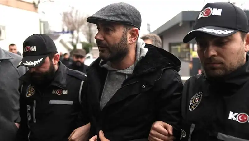 Rıza Akpolat'ın Baldızına Gözaltı: Olayın Ardındaki Sır Perdesi