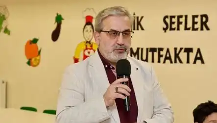 Çatalca Müftüsü Ahmet Mehmetalioğlu: Hayatı, Kariyeri ve Etkileyici Çalışmaları