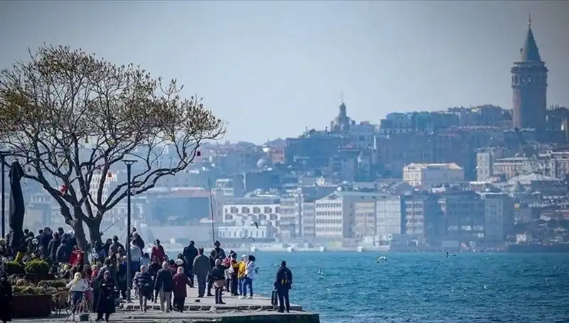 Marmara Depremleri: 300 Bin Bina Risk Altında, Hazır Mısınız?