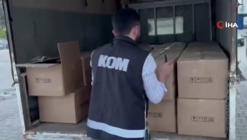 Portakal Çiçeği Karnavalı’na Teşebbüs Edilen Saldırı, Polis Tarafından Engellendi