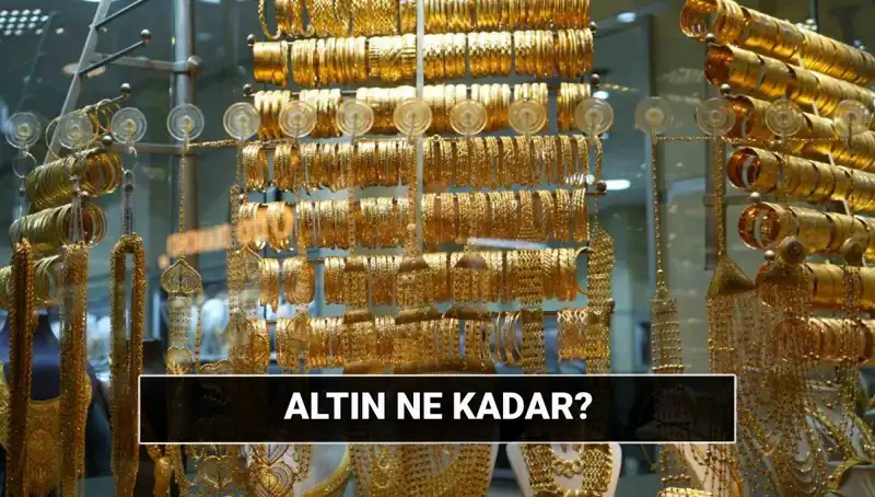 Altın Fiyatları 2 Haziran’da Yükseldi mi? Canlı Kur ve Son Gelişmeler