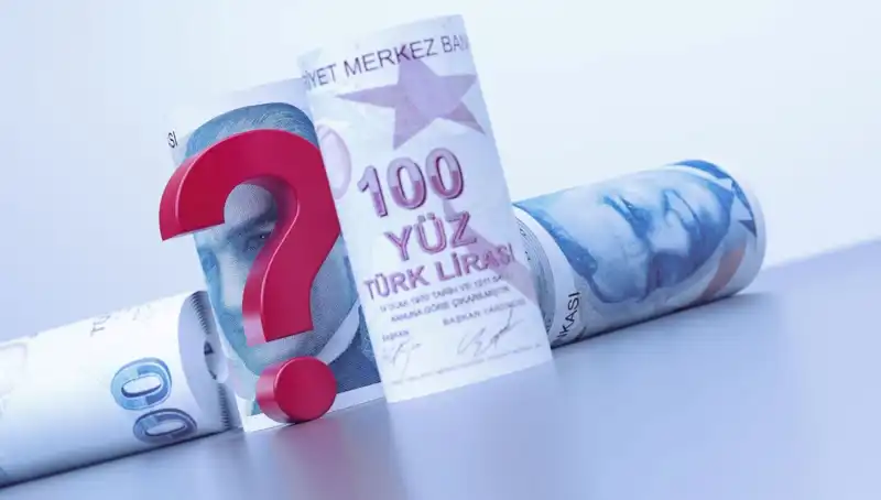 2025'te Memur ve Emekli Maaşları Ne Kadar Artacak? Enflasyon Farkı Hesapları Başladı!