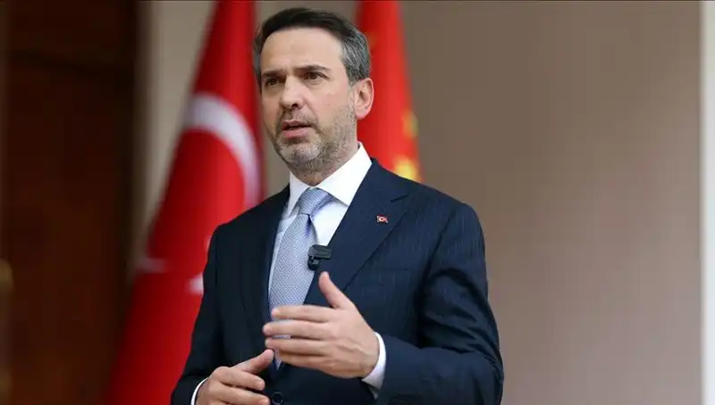 Bakan Bayraktar’dan Çarpıcı Açıklamalar: Hibe Değil, Kazançlı Ticaret Vurgusu
