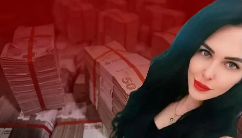 Bankacı Perihan'ın 37 Milyonluk Vurgunu: Müfettişlerin Dikkatiyle Gerçekleşen Skandal