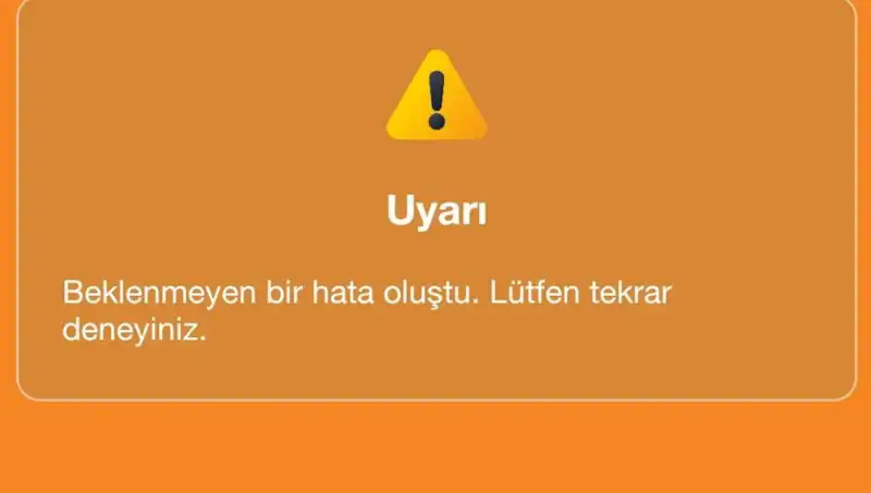 11 Haziran 2025: ÖSYM AİS’te Neden Sorun Yaşanıyor?