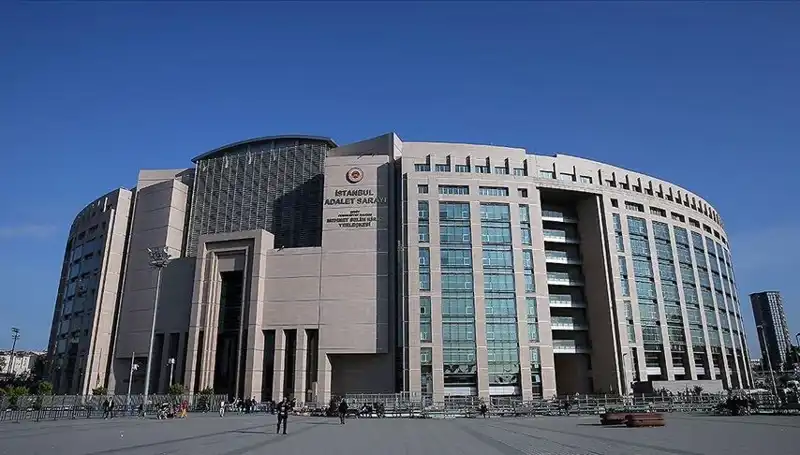 Yedi Gazeteciye Yönelik İddianame: Beklenen Ceza Açıklandı!