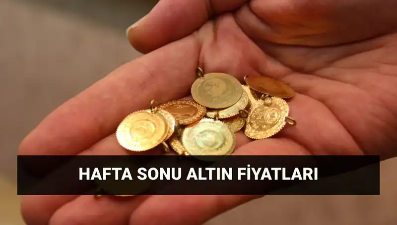 Altın Fiyatları Son Durum: 28 Haziran Güncel Gram ve Çeyrek Altın Rakamları