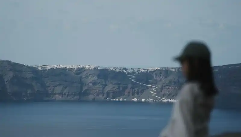 Yunanistan'ın Deniz Altındaki Kaygıları: Türkiye İle İlişkilerde Gerginlik Tırmanıyor