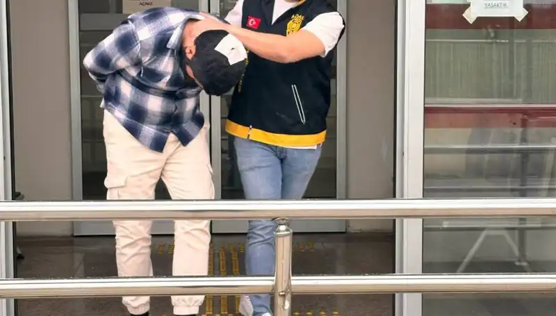 Tartışma Kanlı Bitti: Kardeşini Öldüren Gençten Şok İtiraf!