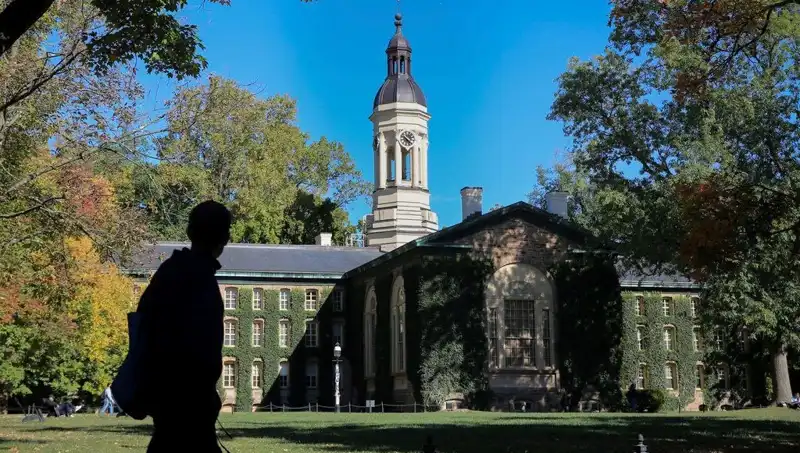 ABD Üniversiteleri Mercek Altında: Harvard'dan Sonra Princeton’ın Sırası Mı Geldi?