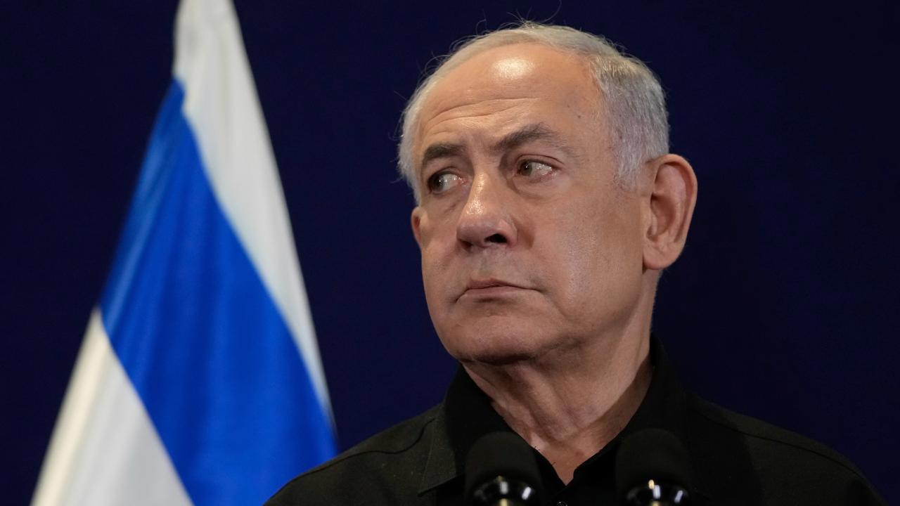 Netanyahu: Ateşkes için Esirlerin Listesi Şart!