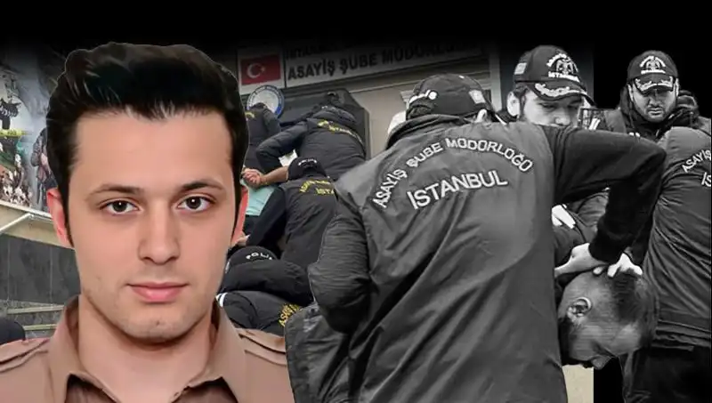 Kimlik Kontrolü Sırasında Şehit Düşen Bekçinin Acı Hikayesi
