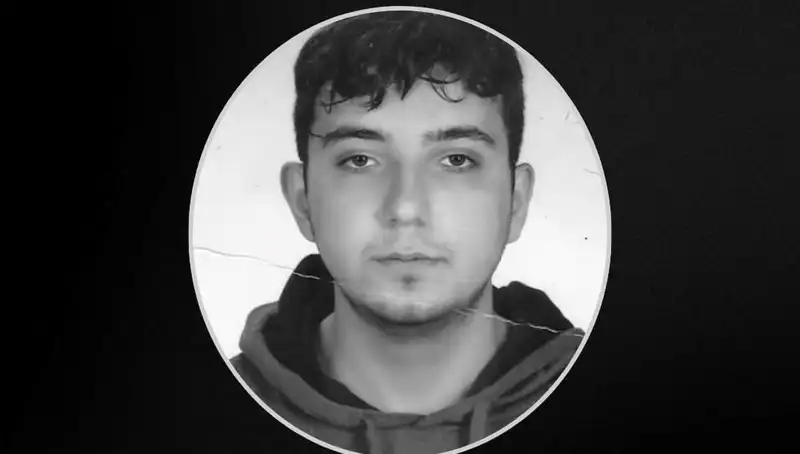 Üniversite Öğrencisi Burak’ın Gizemli Ölümü, Aileyi Ve Arkadaşlarını Derinden Sarstı