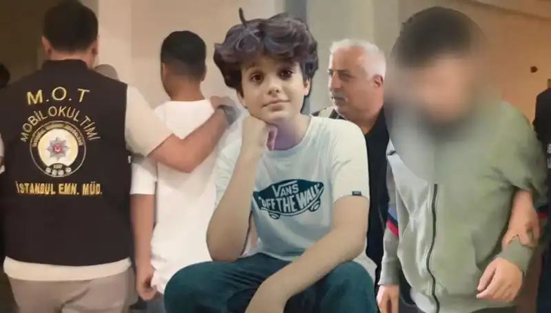 Minguzzi Ailesi Üzerine Tehdit Davasında Tarihi Karar Açıklandı
