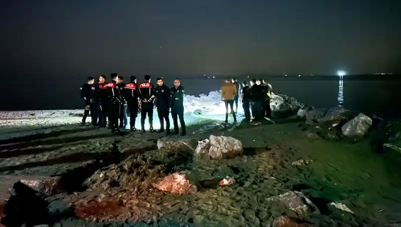 Balık Tutarken Felakete Uğrayan Adamın Trajik Hikayesi