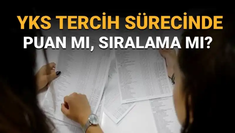 Üniversite Tercih Listesi Hazırlarken Dikkat Edilmesi Gereken 6 Anahtar Nokta