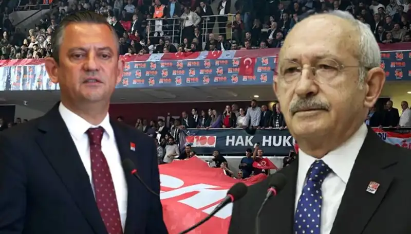 CHP İstanbul Kongresi'nin İptali: Kurultay Davasına Ne Olacak?