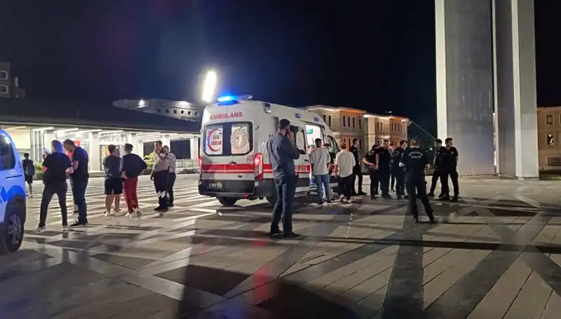 14 Yaşındaki Çocuğun Dehşet Verici Olayı: Toplumunu Sarsan Bir İstismar