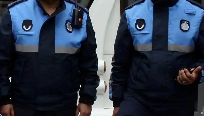 Kayseri'de Dilenci Operasyonu: Güvenlik Güçleri Harekete Geçti
