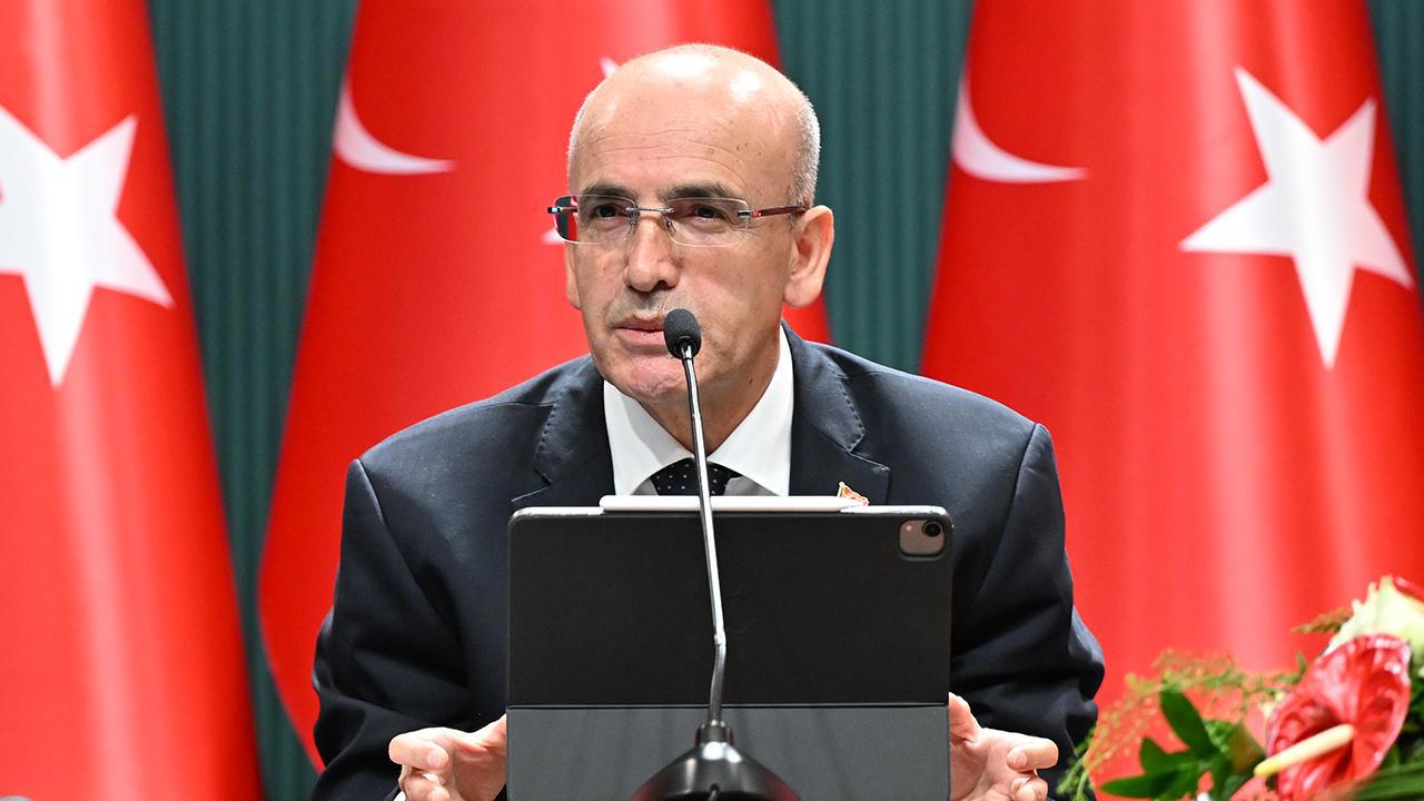Bakan Şimşek: Enflasyonla Mücadele Kararlılığını Yeniledi