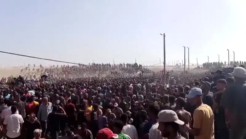 İsrail’in Filistinlilere Yönelik Saldırısı: 30 Can Aldı, Dünya Sarsıldı