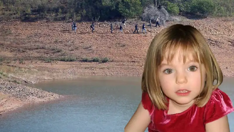 18 Yıl Sonra Kaybolan Çocuk İçin Umutları Yeşerten Yeni Arama Çalışmaları