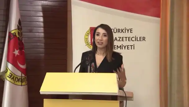 NTV, Gazeteciler Cemiyeti Ödülü İle Başarılarını Tescilledi