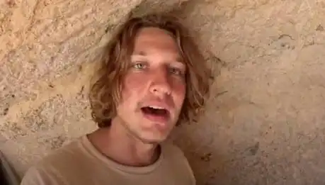 Yasak Kızılderili Kabilenin Adasına Girdi, ABD'li Turist Tutuklandı