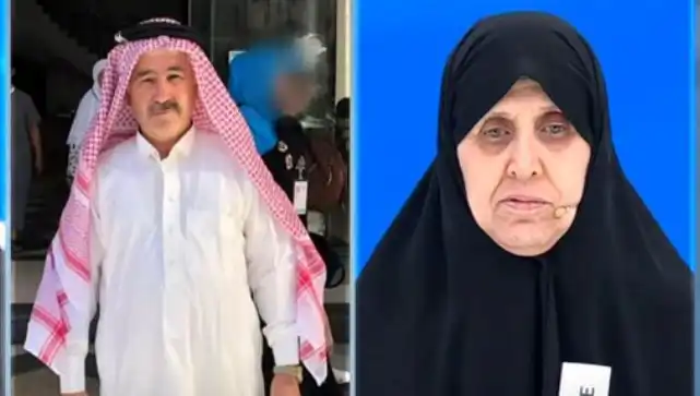 Canlı Yayında Şok Eden Olay: Evin Altında Mezarlık Açtı!