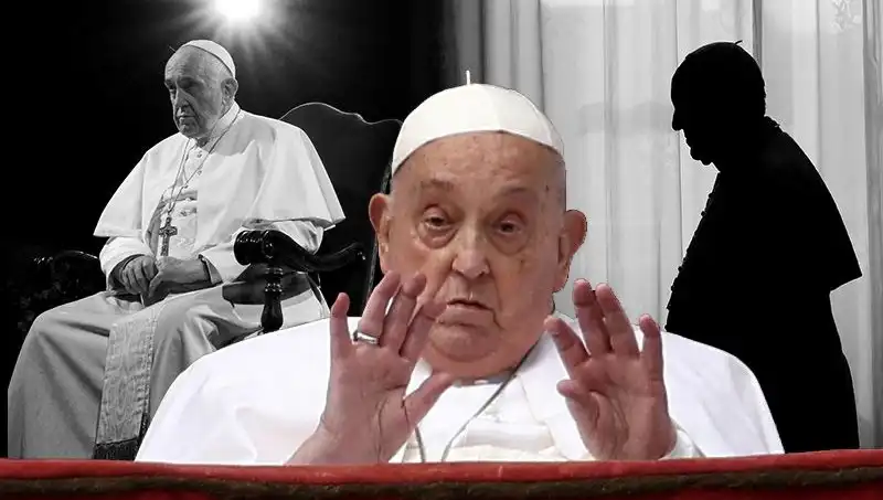 Papa Francis'in Vefatı: Katolik Dünyasında Derin Üzüntü ve Şok