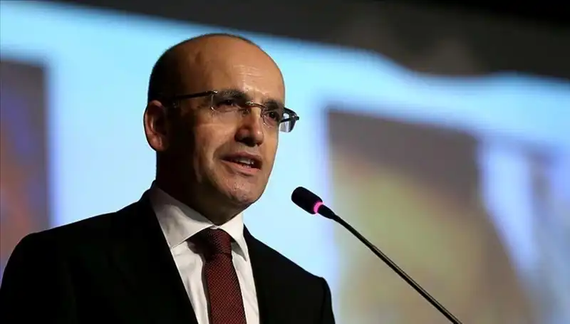 Türkiye'nin Cari Denge Sorunu: Bakan Şimşek'in Değerlendirmeleri Neler?