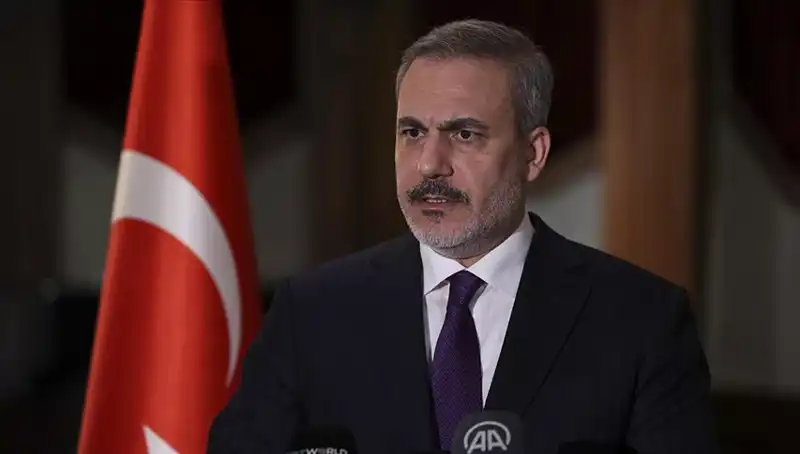 Türkiye-ABD İlişkileri: Trump'ın Muhtemel Ziyareti Hakkında Son Gelişmeler