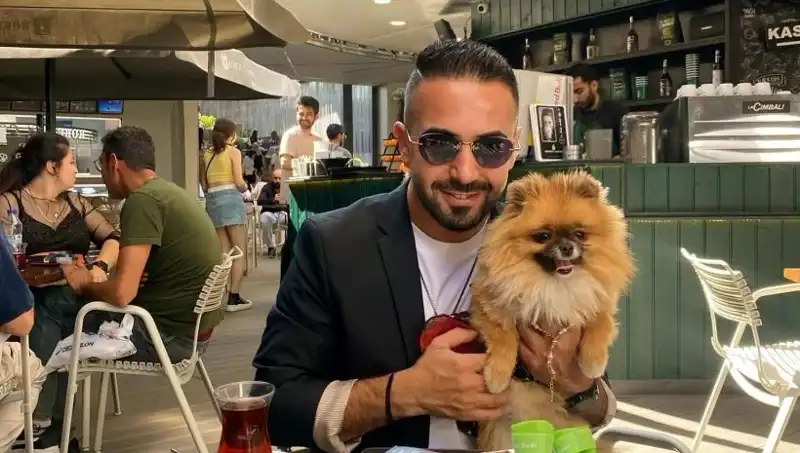 Güzellik Yarışmasının Kazananı, Gizemli Bir Şekilde Ortadan Kayboldu!