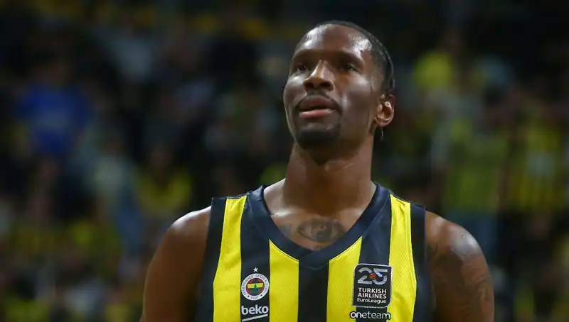Nigel Hayes-Davis’in Yeni Takımı: Basketbol Dünyasında Yeni Bir Dönem Başlıyor