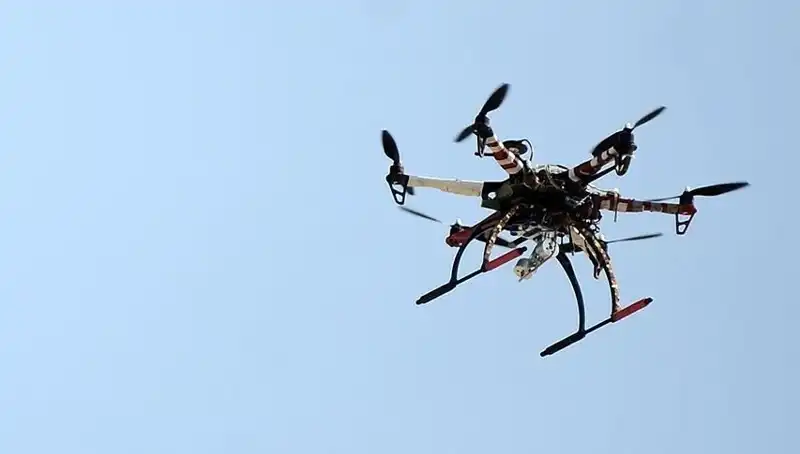 İzinsiz Drone Uçuşunun Getirdiği Pahalı Sonuçlar