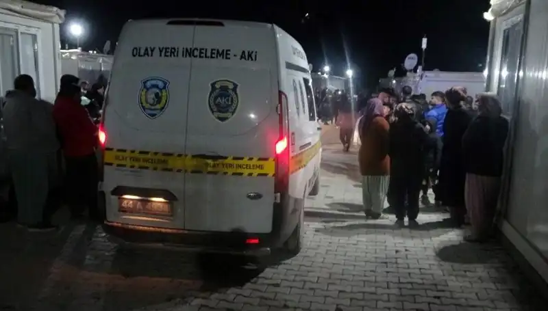 İki Husumetlinin Silahlı Kavgasında Dehşet Veren Sonuç: Kan Döküldü!